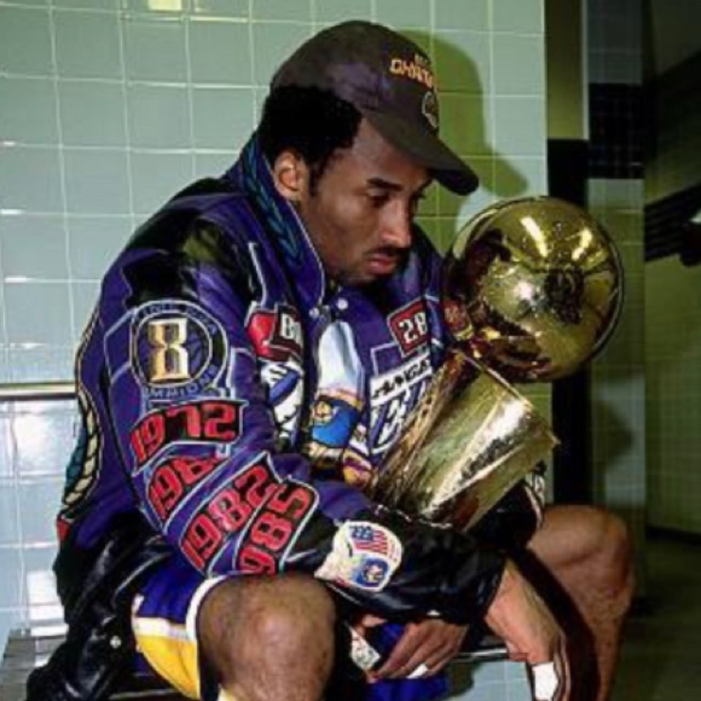 Meet your Posher, Brody